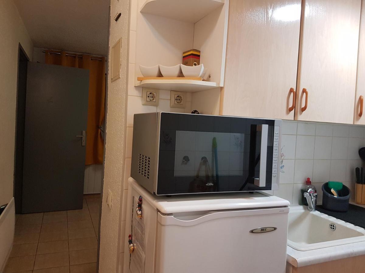 Apartamentos Grifovacances Nevada باس دي لا كاسا المظهر الخارجي الصورة