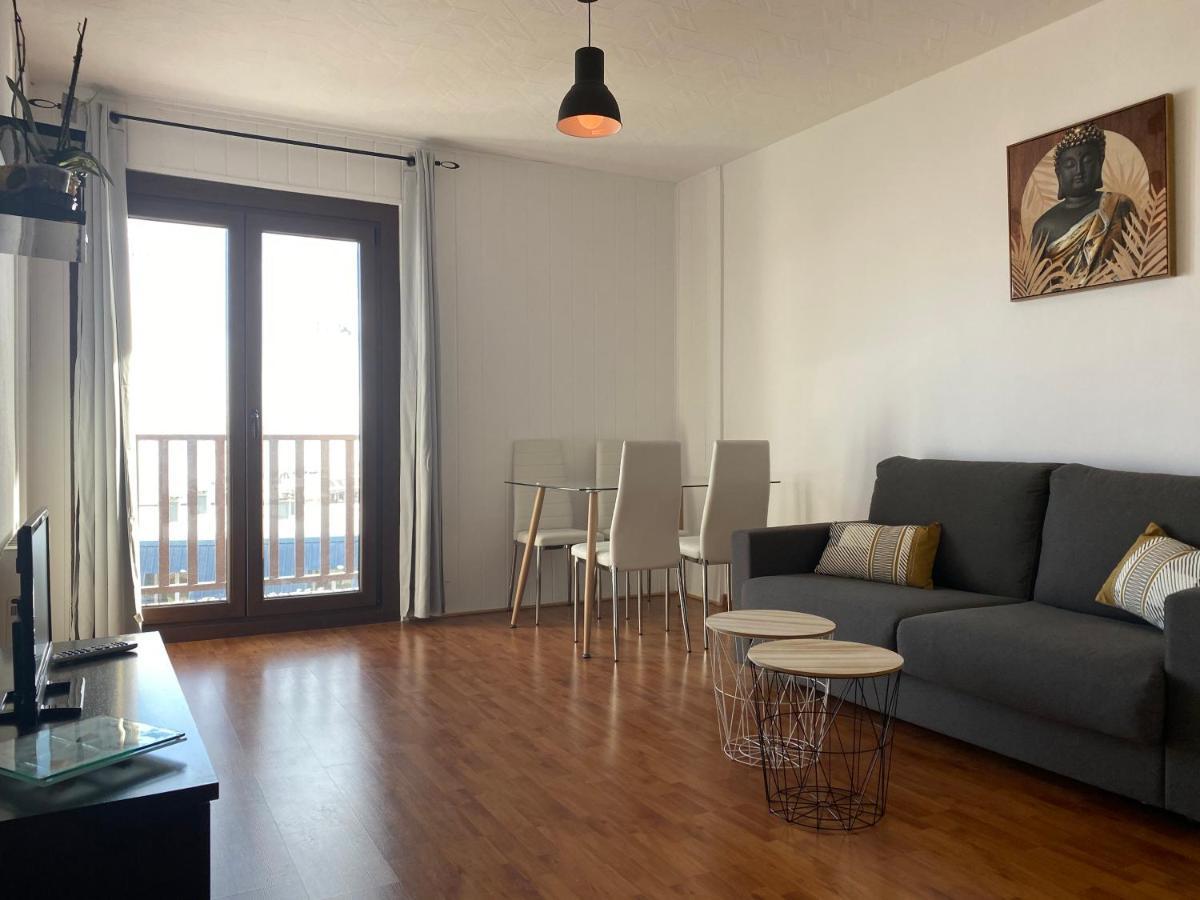 Apartamentos Grifovacances Nevada باس دي لا كاسا المظهر الخارجي الصورة