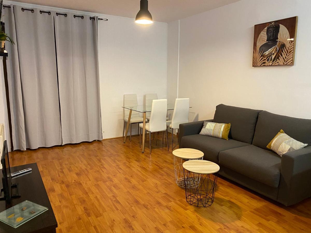 Apartamentos Grifovacances Nevada باس دي لا كاسا المظهر الخارجي الصورة