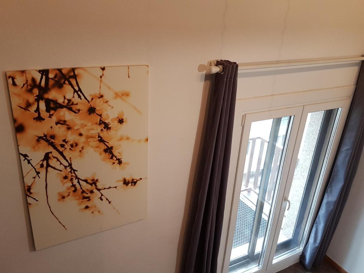 Apartamentos Grifovacances Nevada باس دي لا كاسا المظهر الخارجي الصورة