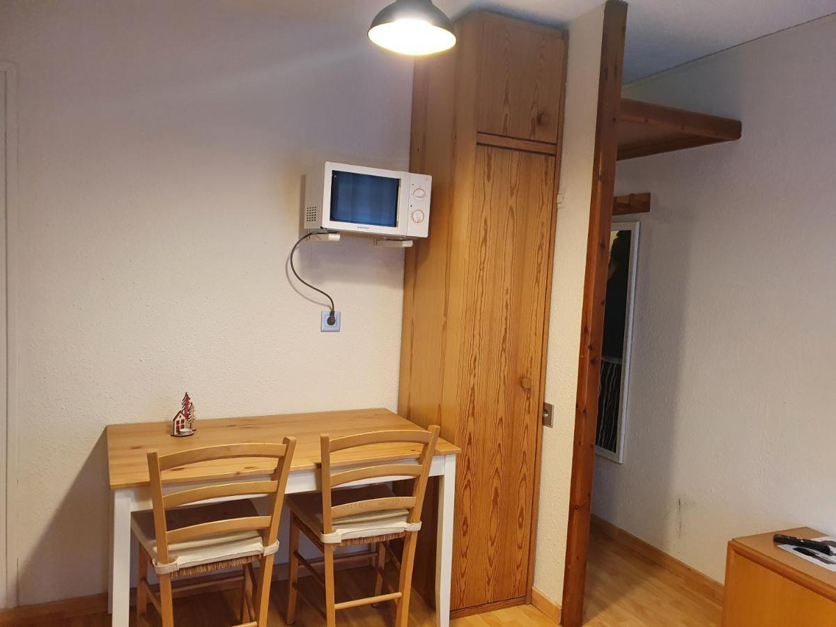 Apartamentos Grifovacances Nevada باس دي لا كاسا المظهر الخارجي الصورة