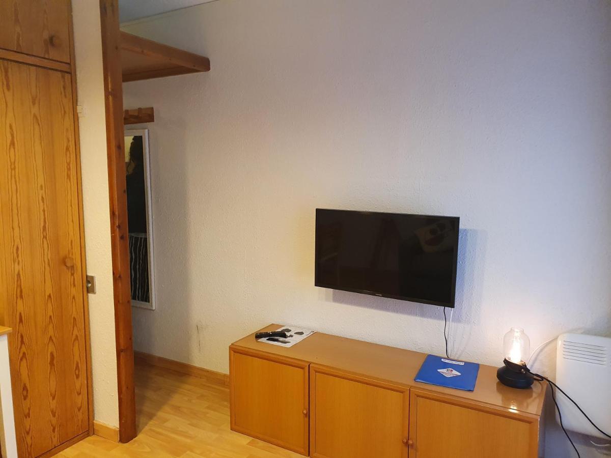 Apartamentos Grifovacances Nevada باس دي لا كاسا المظهر الخارجي الصورة