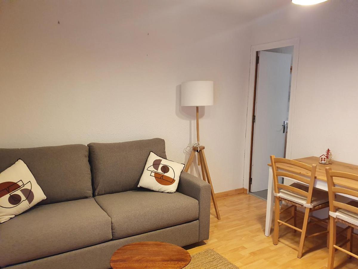 Apartamentos Grifovacances Nevada باس دي لا كاسا المظهر الخارجي الصورة