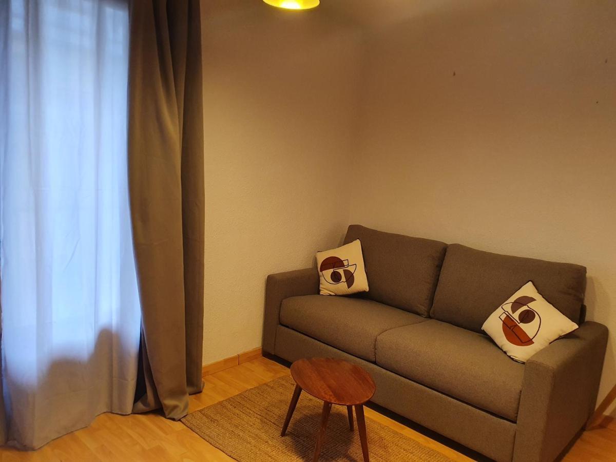 Apartamentos Grifovacances Nevada باس دي لا كاسا المظهر الخارجي الصورة