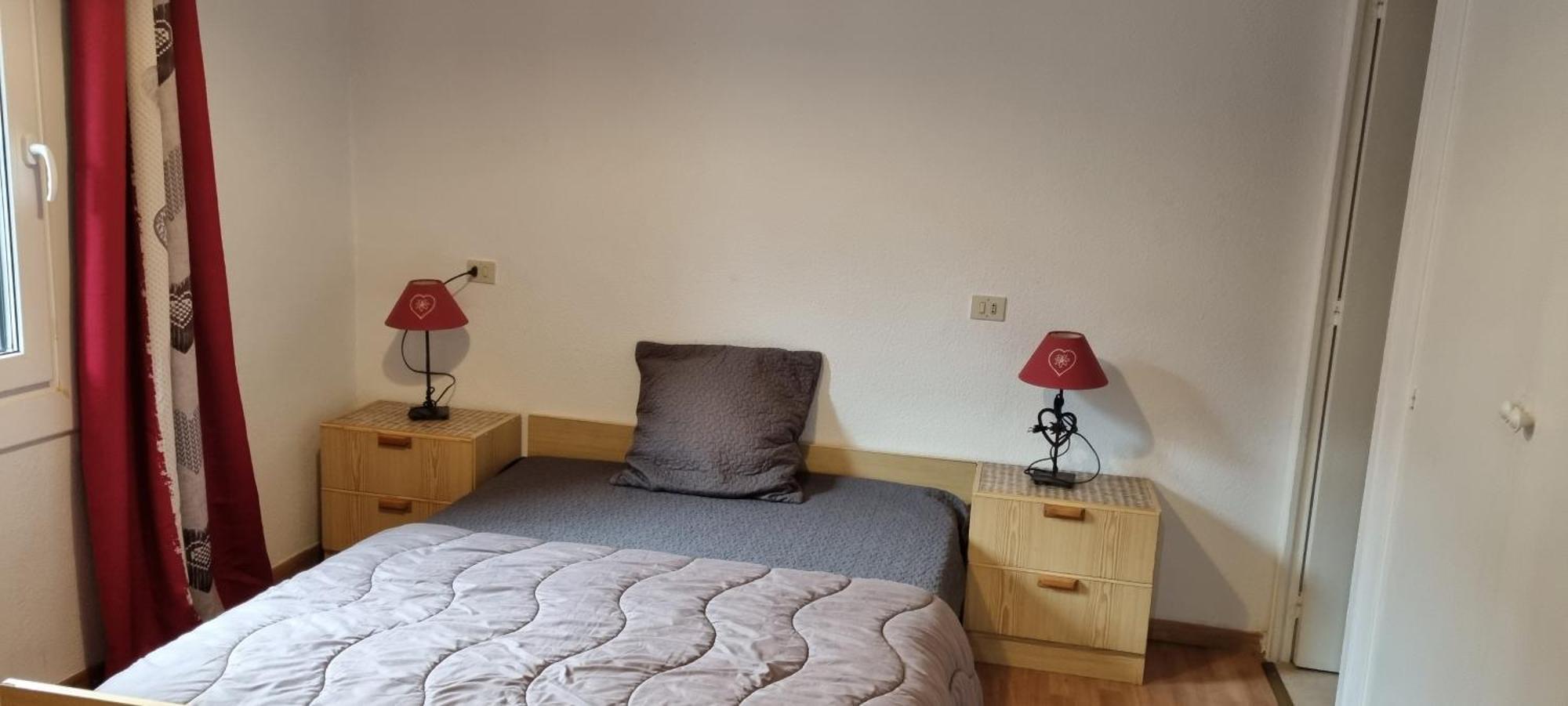 Apartamentos Grifovacances Nevada باس دي لا كاسا المظهر الخارجي الصورة