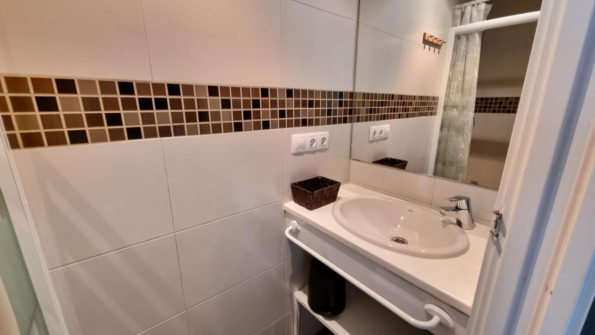 Apartamentos Grifovacances Nevada باس دي لا كاسا المظهر الخارجي الصورة