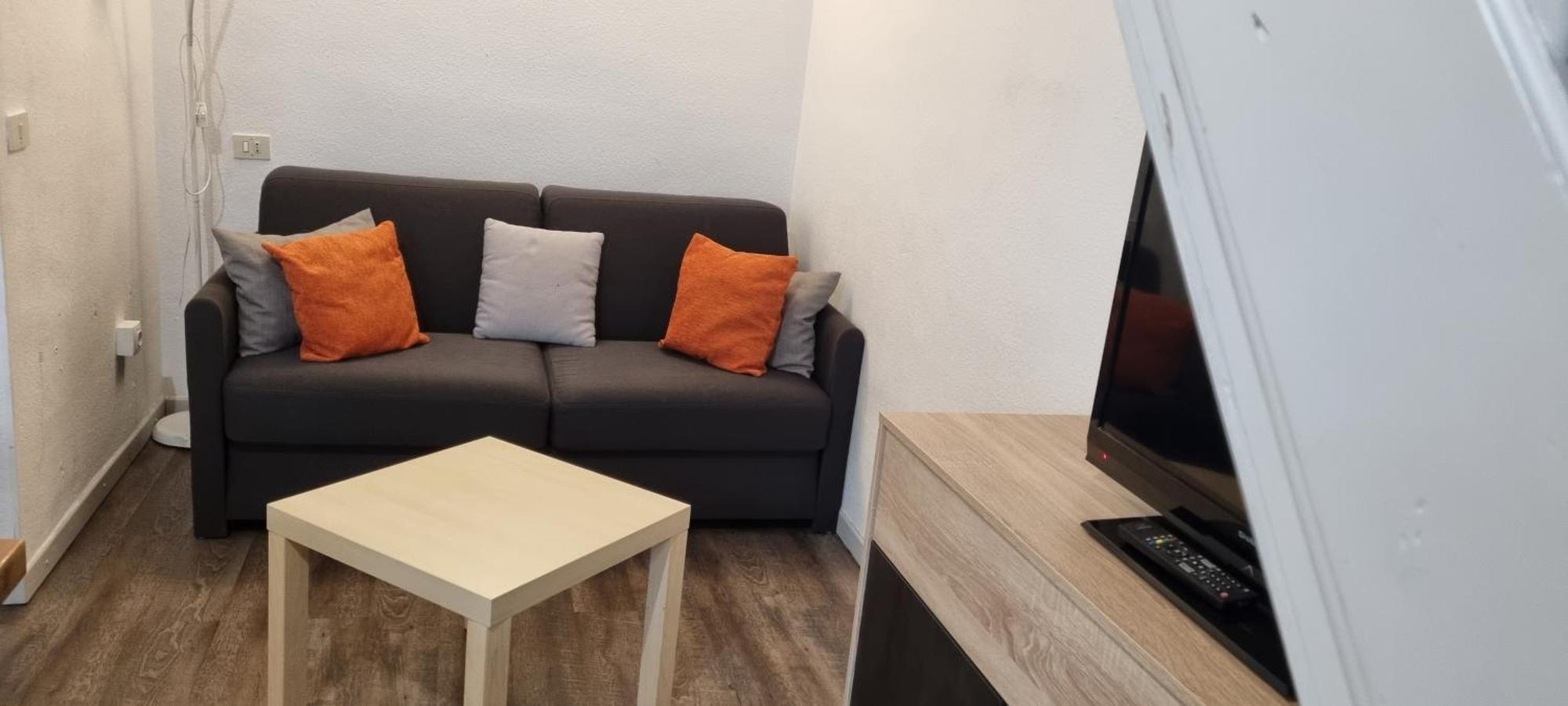Apartamentos Grifovacances Nevada باس دي لا كاسا المظهر الخارجي الصورة