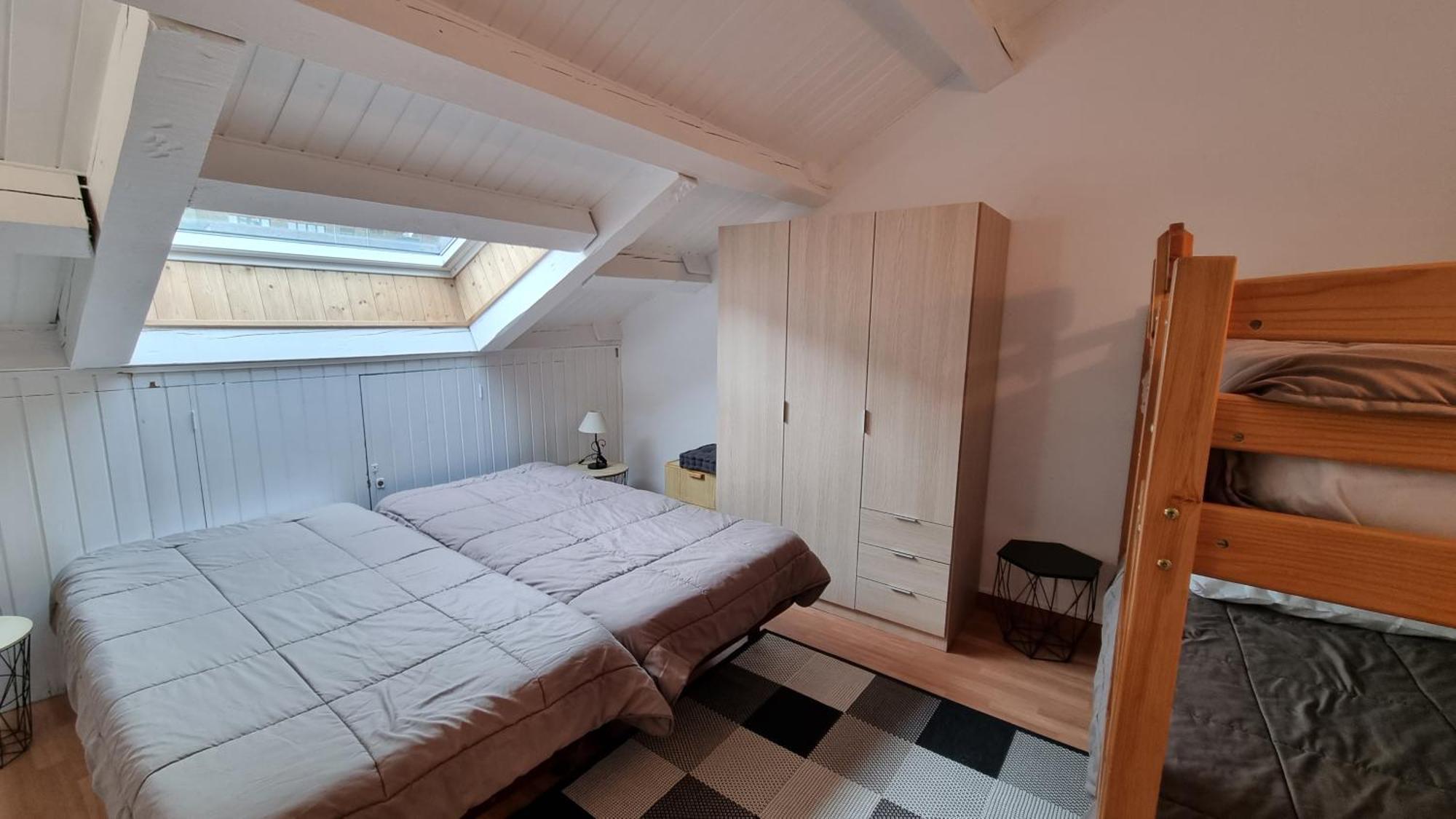 Apartamentos Grifovacances Nevada باس دي لا كاسا المظهر الخارجي الصورة