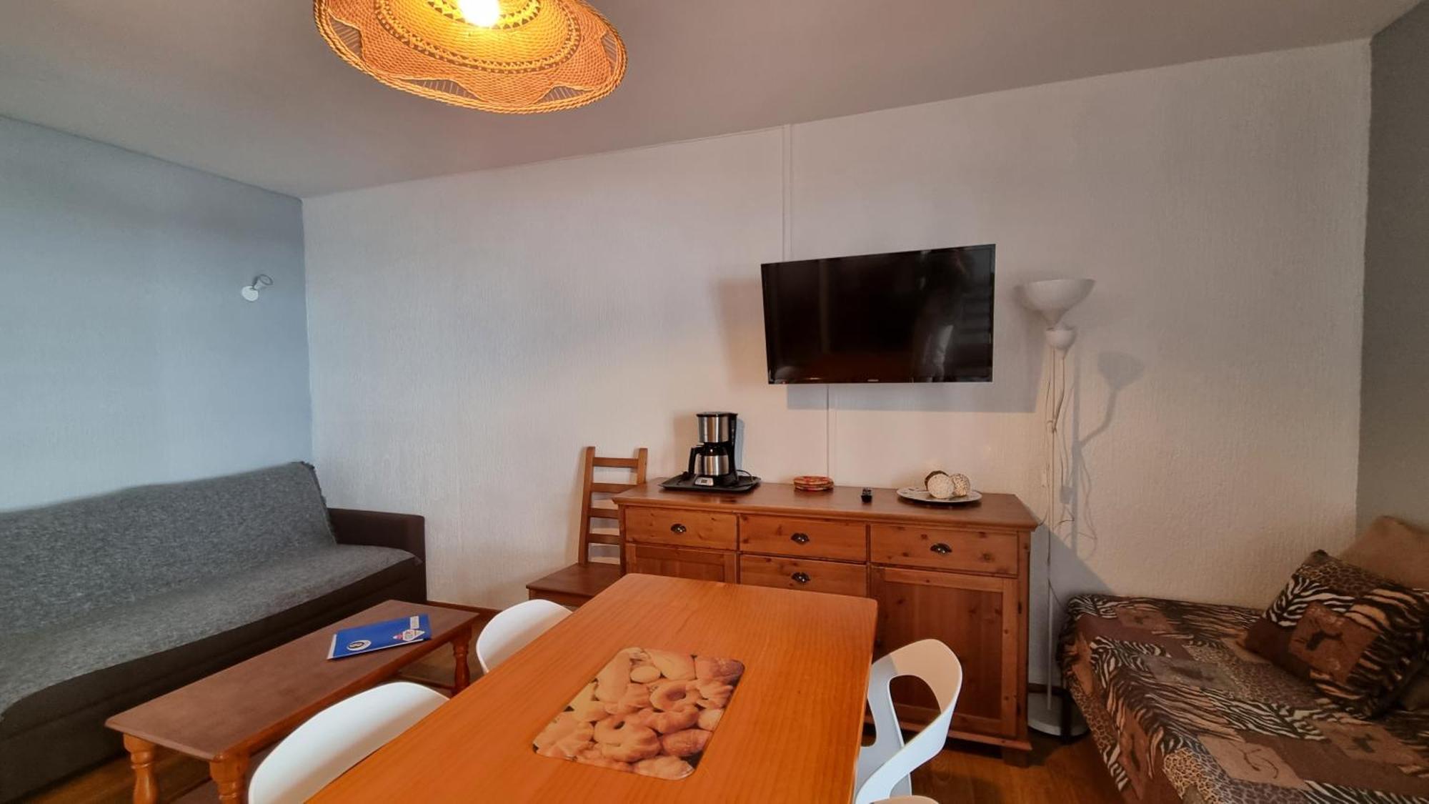 Apartamentos Grifovacances Nevada باس دي لا كاسا المظهر الخارجي الصورة