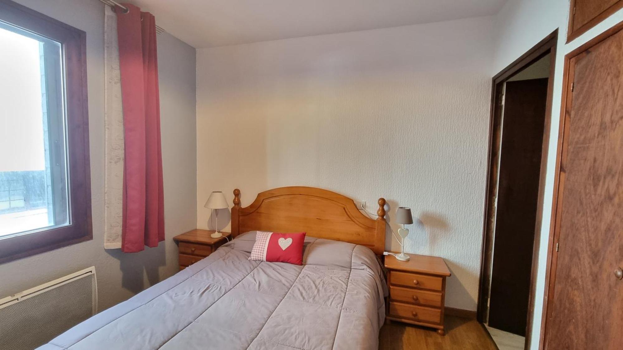 Apartamentos Grifovacances Nevada باس دي لا كاسا المظهر الخارجي الصورة