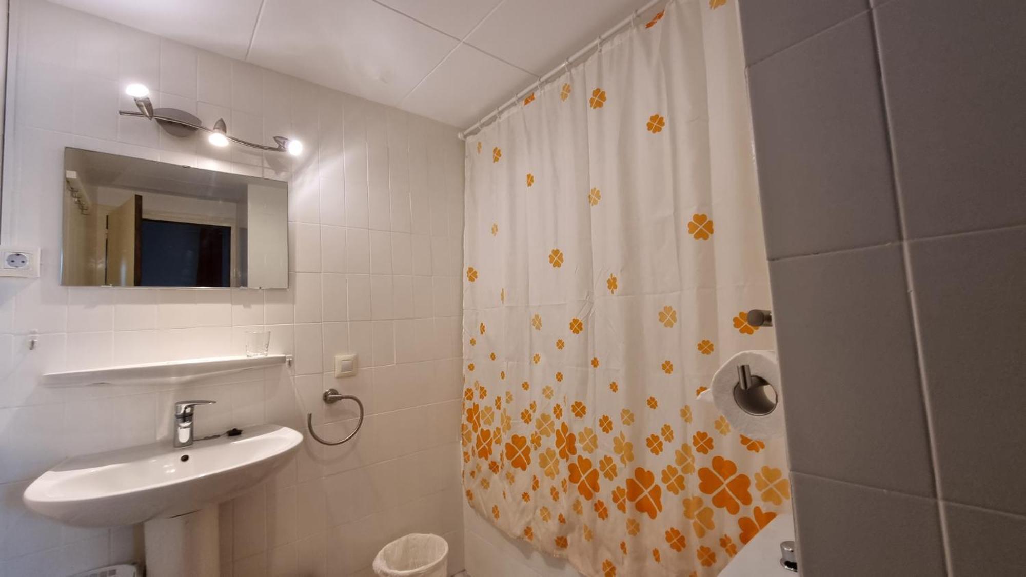 Apartamentos Grifovacances Nevada باس دي لا كاسا المظهر الخارجي الصورة
