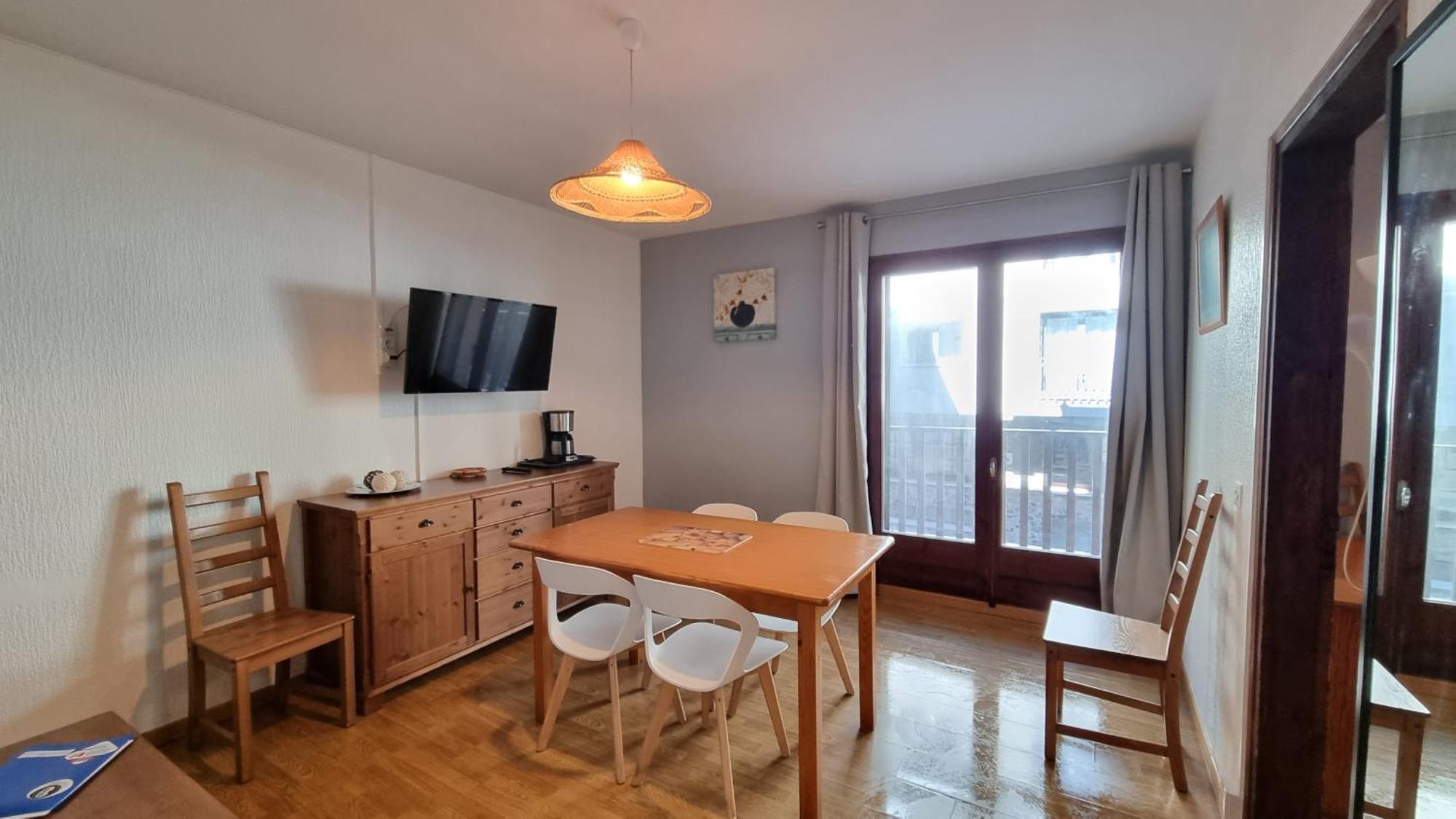 Apartamentos Grifovacances Nevada باس دي لا كاسا المظهر الخارجي الصورة