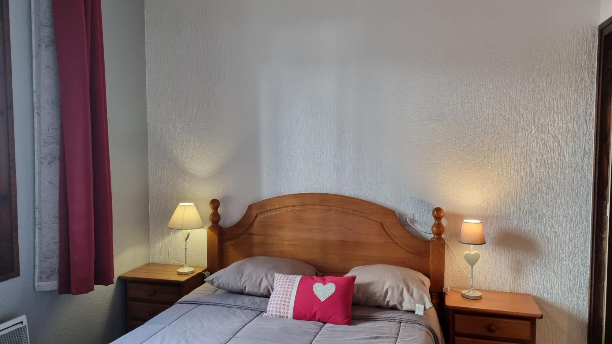 Apartamentos Grifovacances Nevada باس دي لا كاسا المظهر الخارجي الصورة