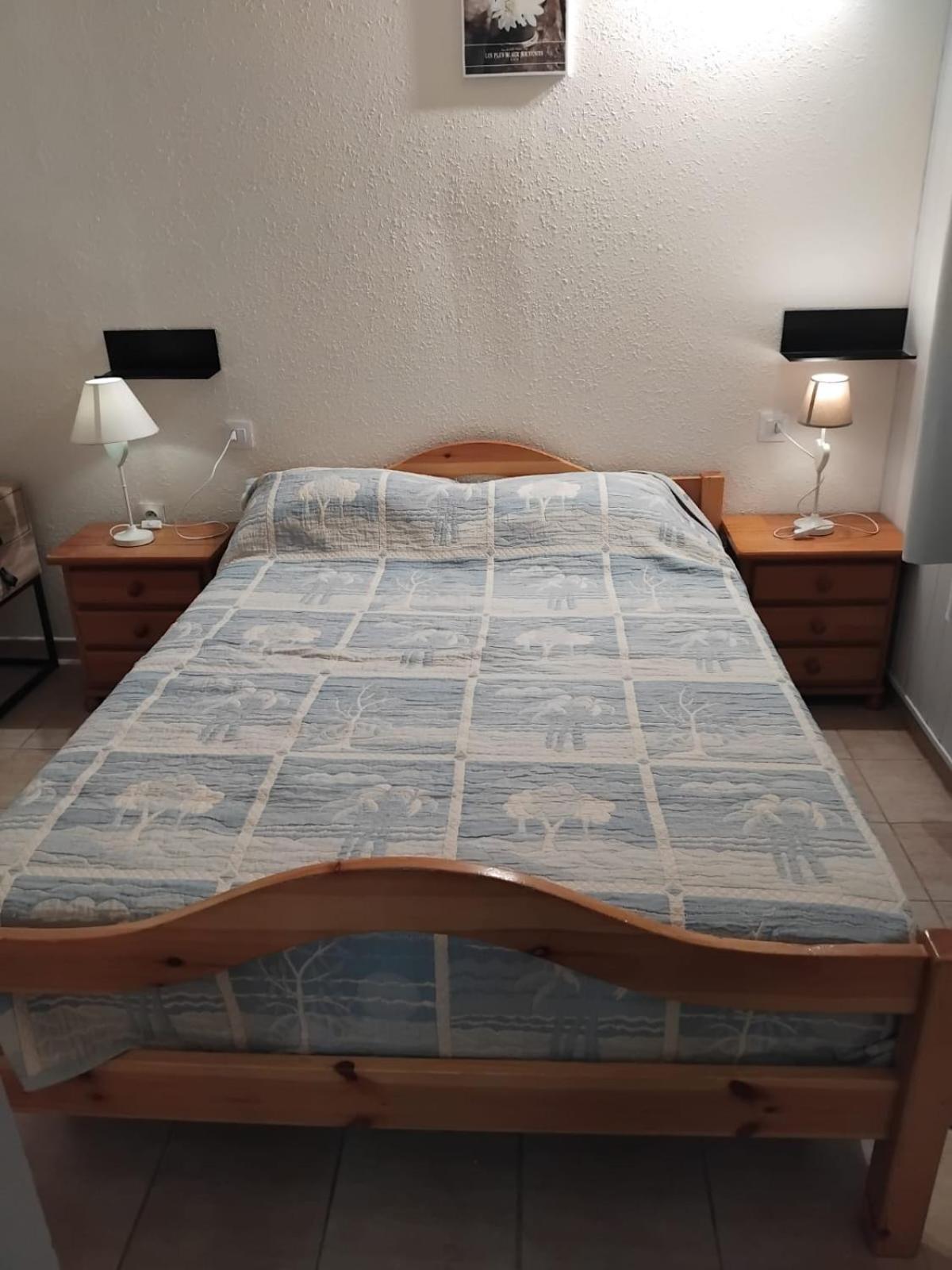 Apartamentos Grifovacances Nevada باس دي لا كاسا المظهر الخارجي الصورة