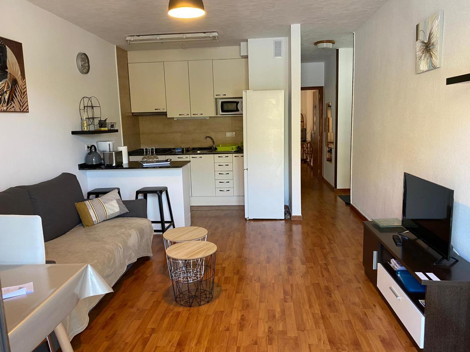 Apartamentos Grifovacances Nevada باس دي لا كاسا المظهر الخارجي الصورة