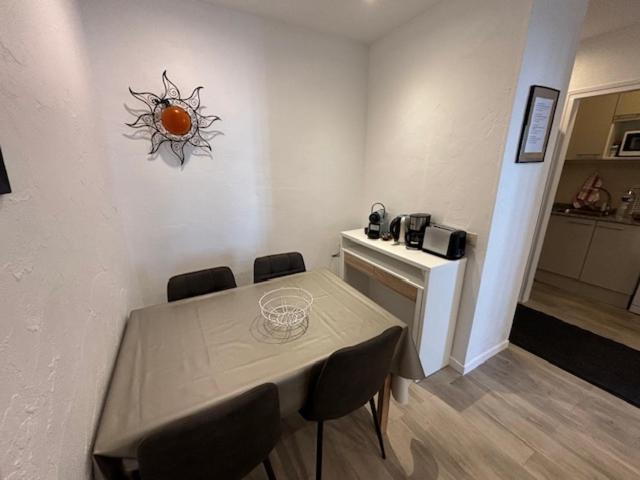 Apartamentos Grifovacances Nevada باس دي لا كاسا المظهر الخارجي الصورة