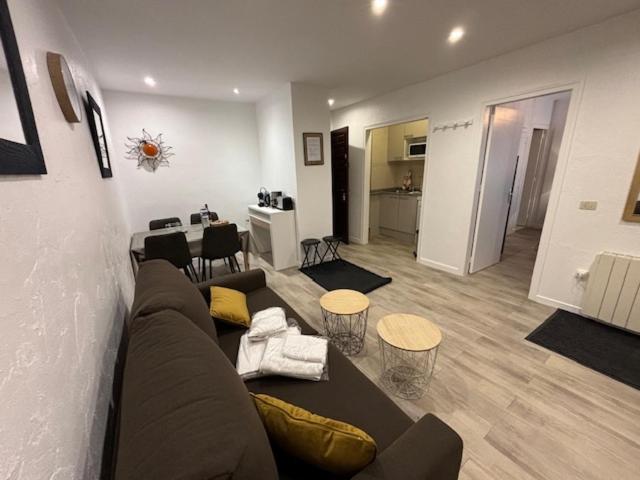 Apartamentos Grifovacances Nevada باس دي لا كاسا المظهر الخارجي الصورة
