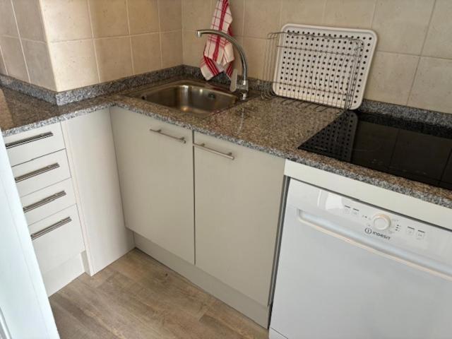 Apartamentos Grifovacances Nevada باس دي لا كاسا المظهر الخارجي الصورة