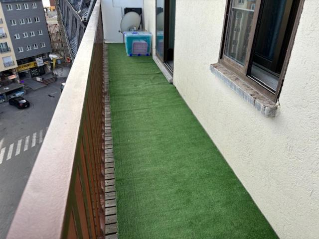 Apartamentos Grifovacances Nevada باس دي لا كاسا المظهر الخارجي الصورة