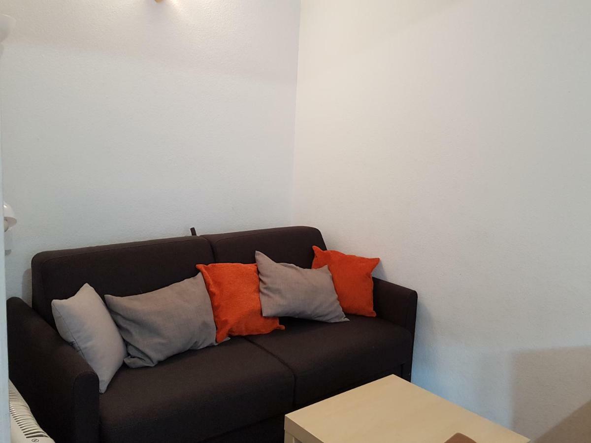 Apartamentos Grifovacances Nevada باس دي لا كاسا المظهر الخارجي الصورة